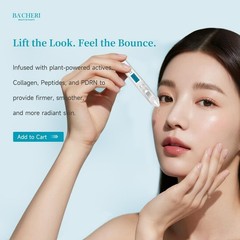 BACHERI Collagen Peptide Serum Anti-Aging 30 Ampoules 1.5ml