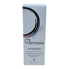 Osmosis Hydrate Plumping Moisturizer 1.69 oz