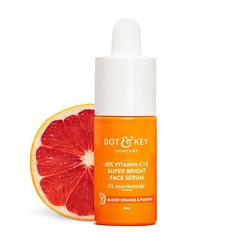 Dot & Key 10% Vitamin C + E Glow Serum With 5% Niacinamide Brightening 30ml