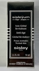 Sisley Anti-Age Global Revitalizer After Shave for Men Normal Skin 50ml/1.6oz