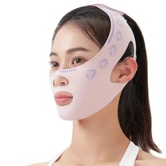 Chin Cheek Slimming Bandage V Shaper V Line Lifting Mask Face Lifting anti Wrink