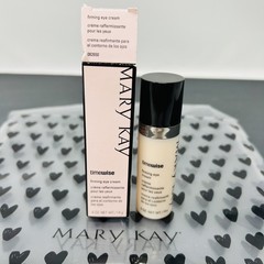 Mary Kay Timewise Firming Eye Cream 082650 Full Size .5 Ounce Sensitive Skin Eye