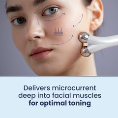 10oz Conductive Gel For Microcurrent Devices – Collagen Peptides & Hyaluronic Ac