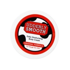 6 Pack – Udderly Smooth Body Cream, Skin Moisturizer, 10 Oz Each
