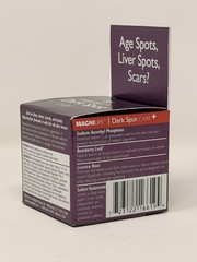 NEW Magnilife Dark Spot Care+ for Dark Spots & Scars & Skin Discoloration, 2 oz