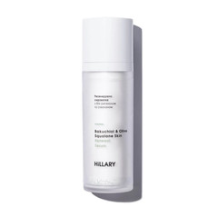 Hillary Bakuchiol & Olive Squalane Serum 30ml – Skin Renewal & Firming