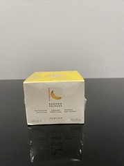 Perlier Banana Velours Nourishing Body Treatment NIB Sealed 10.3 oz