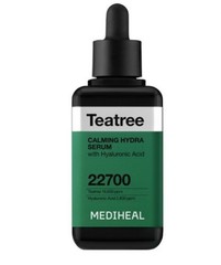 K-Beauty MEDIHEAL Teatree Calming Hydra Serum 100ml 3.38 fl.oz Soothing Care