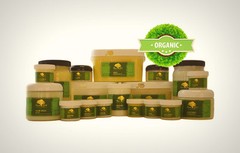 Premium Unrefined Shea Butter Virgin RAW Grade A Moisturizer 100% Pure Organic