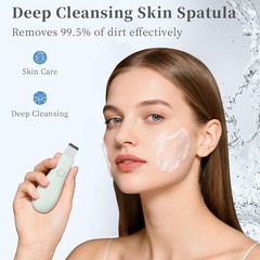 Blackhead Remover Tools, Black Head Remover for Face and Nose, Skin Scrubber B1