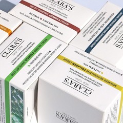 CLARA&rsquo;S NEW YORK / DEEP SOFTENING VITAMIN E BOOSTER CREAM-Buy 1 Get 1 Free