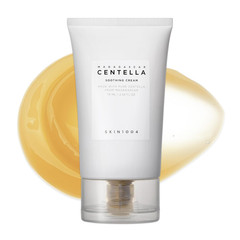 Centella Soothing Cream, Face Moisturizer with Centella Asiatica, Korean Centell
