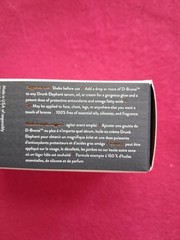Drunk Elephant D-Bronzi Anti-Pollution Sunshine Drops 1 fl. oz/30 ml FULL SIZE