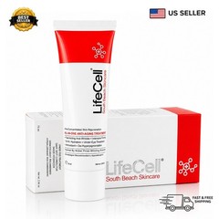South Beach All-In-One Anti-Aging Treatment, 2.54oz – Firming & Hydrating Care