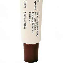 Dr. Rejuall Advanced PDRN Repair Cream, 20 ml, Wrinkle & Hydration Treatment`