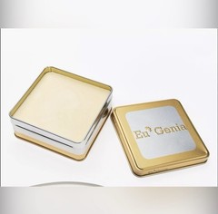 Eu Genia Pure Shea Butter Everyday Formula 12 oz. – No Fragrance NEW