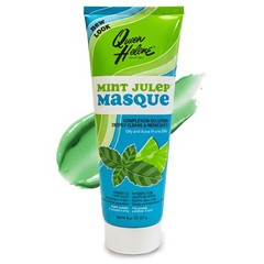 QUEEN HELENE Masque Mint Julep 8 oz, for Smoothening