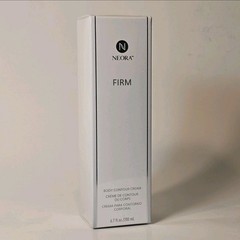 Neora Firming Body Contour Cream 6.7 fl oz / 200 mL Unisex Full Body White