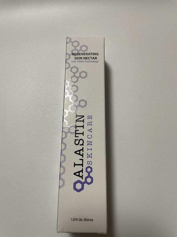 Alastin Skincare Regenerating Skin Nectar (1 fl oz / 29.6 ml) Retail Size Pump