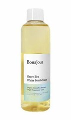 BONAJOUR Green Tea Water Bomb Toner 205ml