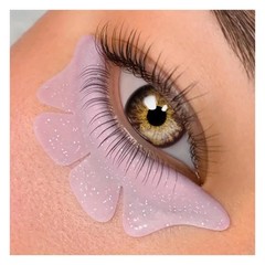 Lower Korean Lash Lift Pads Eyelash Perm Rods Lash Lift Shields for Perming L…