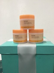 3 Avon Nurtura Replenishing Cream 1.7 oz