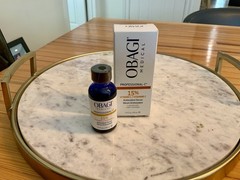 NIB OBAGI MEDICAL Professional-C 15% Vitamin C Antioxidant Serum 1.0fl Oz $135
