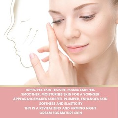 Shea Butter Face & Neck Cream – Deep Hydration for Soft, Smooth & Nourished Skin