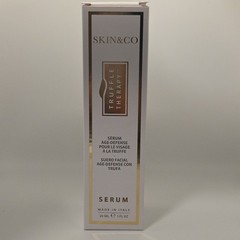Skin & Co Truffle Therapy Age Defense Serum 30 ML/ 1 FL OZ Made In Italy