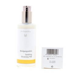 Dr. Hauschka Soothing Cleansing Milk, 4.9 oz