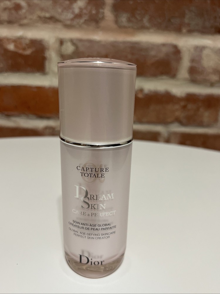 EMPTY BOTTLE REFILL Dior Capture Totale Dream Skin Soin Anti-Age Global 50 ml