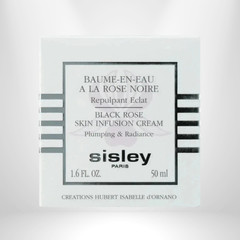Sisley Black Rose Skin Infusion Cream 1.6oz/50mL Pack of2 New in Box & Sealed
