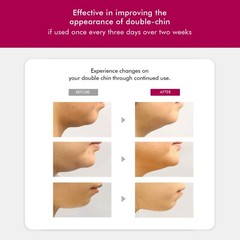 Face Slimming Double Chin Reducing Strap V Line Lifting Sagging Eliminates Belt