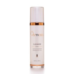 Osmosis Cleanse Gentle Cleanser 50ml 1.7oz NEW SEALED FAST SHIP