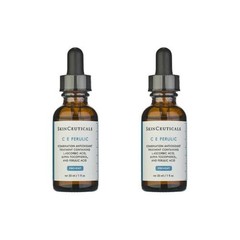 2 PCS SkinCeuticals C E Ferulic 1oz, 30ml