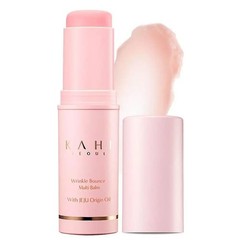 KAHI Wrinkle Bounce Multi Balm 9g: Instant wrinkle care, Facial Serum Stick