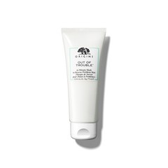 ORIGINS Out of Trouble 10 Minute Mask (2.5oz/75ml)
