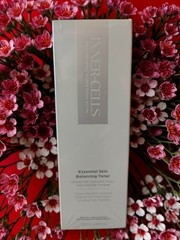 INNER-CELLS Essential Skin Balancing Toner Hyaluronic Acid Multi-Peptide 120ml