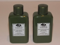 2 Origins 1.7 Oz Mega Mushroom Relief Soothing Treatment Lotion Resilience Weil