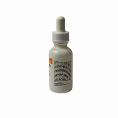 M3 Naturals Facial Anti Aging Serum Vitamin C + Collagen + Stem Cell WrinkleFix