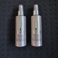 Clinique Moisture Surge Face Spray Thirsty Skin Relief 125ml/4.2oz