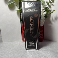 Glamglow Youthmud 3.5 Oz Exfoliate Glow Stimulating Treatment Anti Aging Smooth