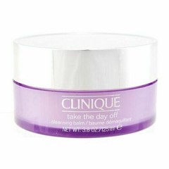 Clinique Take The Day Off Cleansing Balm – 3.8 oz Full Regular Size
