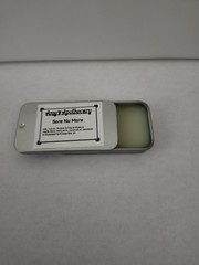 « SORE NO MORE » Pain Relief Balm Amy&rsquo;s Apothecary All Natural Homeopathic .5 OZ