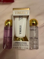 Beauty Bundle Lot with Laneige, Truly, Sulwhasoo mini kit, Glow Recipe, and More