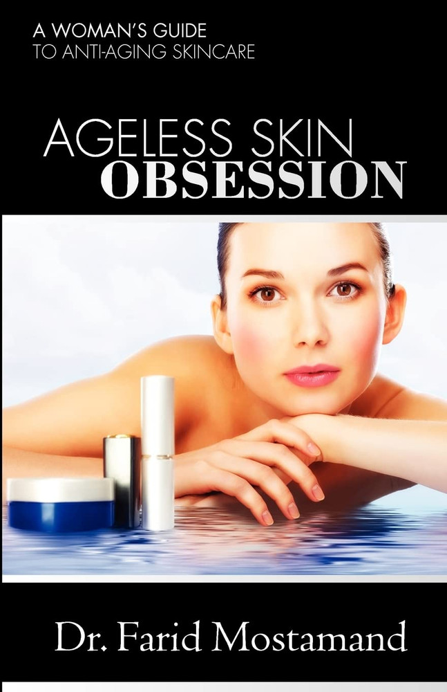 Ageless Skin Obsession: a Woman&rsquo;S Guide to anti Aging Skin Care