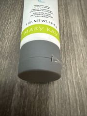 Mary Kay 094148 Clearproof Deep Cleansing Charcoal Mask 4 oz