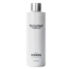 JANMARINI Benzoyl Peroxide Acne Treatment Solution 5% – 4.0 oz., EXPIRES 2/2027