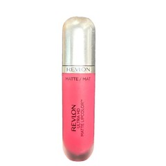 Revlon Ultra HD Matte Lipcolor 615 HD Temptation .2 Fl Oz.