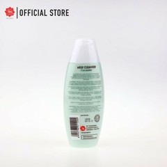 Viva Cosmetics Viva Milk Cleanser 100 ml Indonesia Product